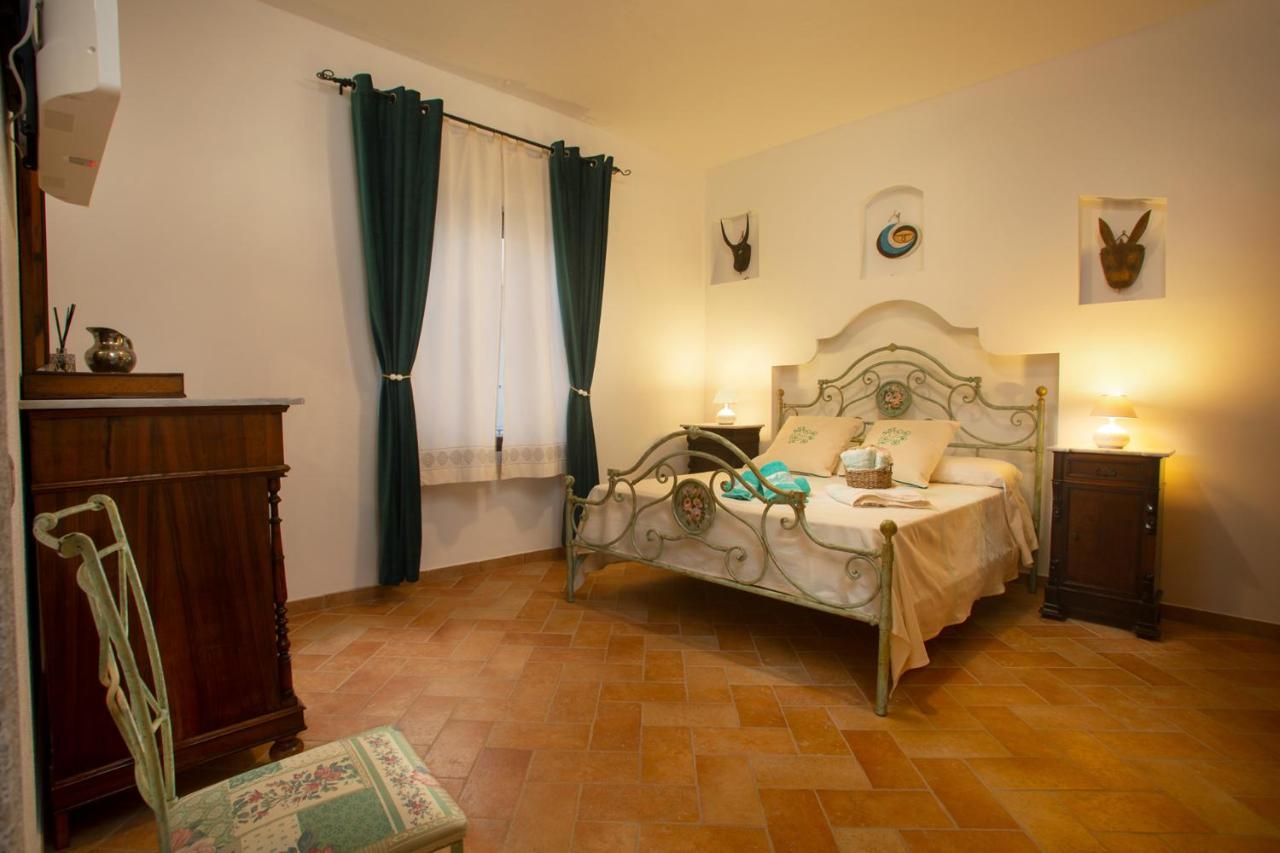 Vincent House Hotel ซานตา เตเรซา กัลลูรา ภายนอก รูปภาพ